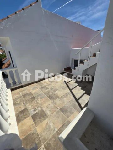 Dúplex en alquiler en Travesía de Portoalegre - Photo 3