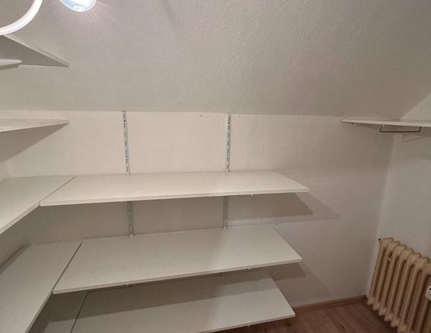 2 Zi. DG Wohnung - Foto 1