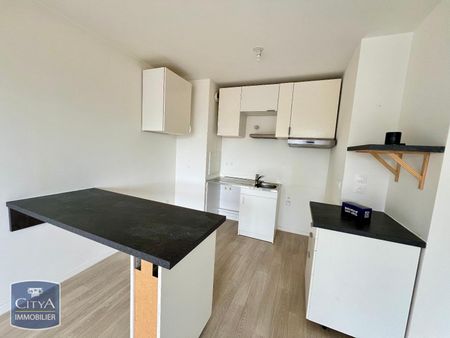 Location Appartement 2 pièces 42m² CONFLANS STE HONORINE 78700 - Photo 4
