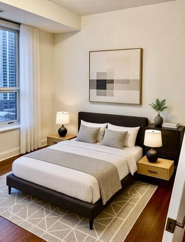 For Lease - 135 Village Green Square Unit# 2118, Toronto, Ontario - Photo 4