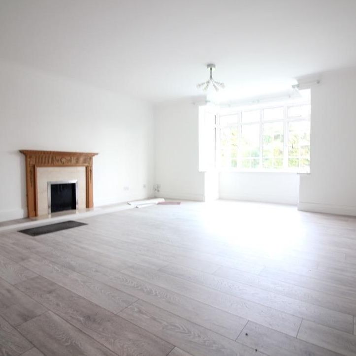 Wild Oaks Close, Northwood - Photo 1