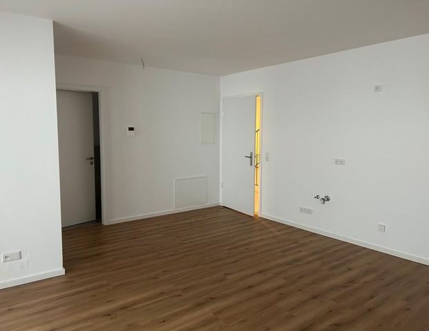 2- Zimmmer Neubauwohnungen ab 1.1.2026 zu vermieten - Photo 1
