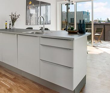 2 værelses lejlighed - Photo 5