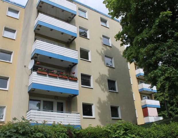 3-Zimmer-Wohnung in Siegen Dillnhütten - Foto 1