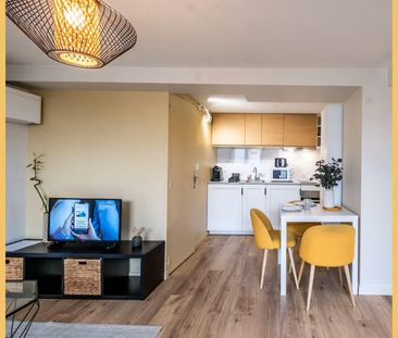 2 Zimmer, 30 m² - Foto 1