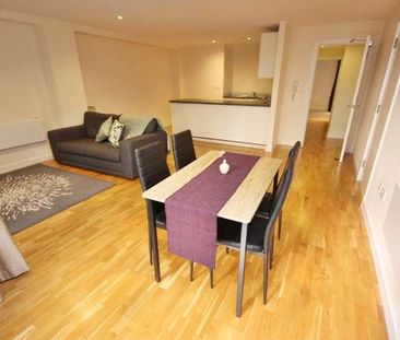 Arundel Street, Manchester, M15 - Photo 6