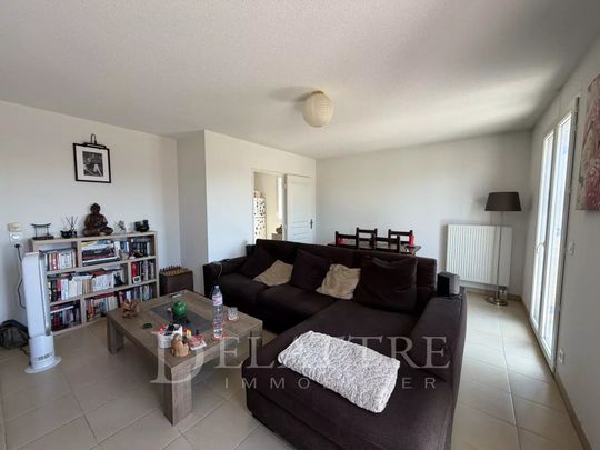 Location Appartement 3 pièces 63m² LE ROURET 06650 - Photo 1
