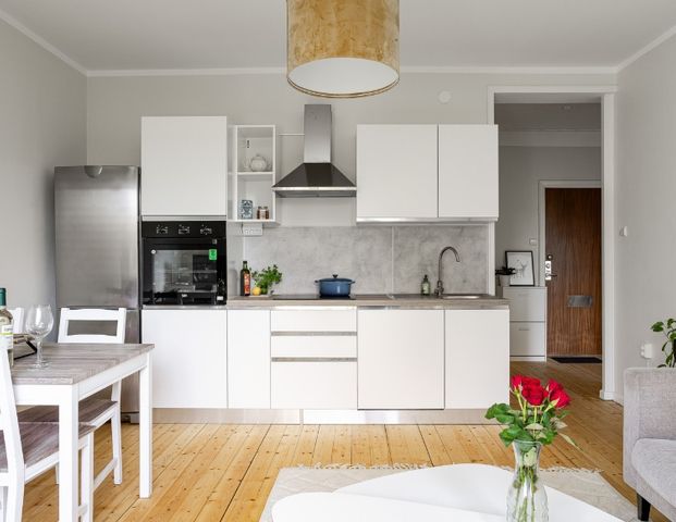 Himmelstalundsvägen 58 - Photo 1