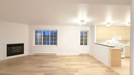 Appartement à louer - Laval (Chomedey) (Autres) - Photo 3