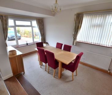 Tickow Lane, Shepshed, Le12 - Photo 4