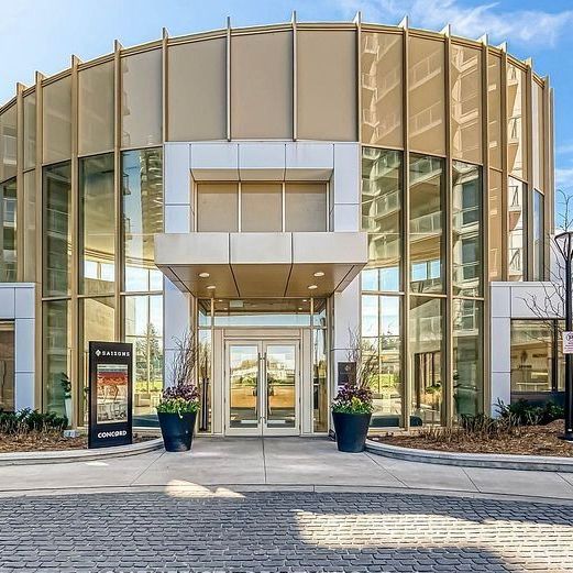 For Lease - 27 McMahon Drive Unit# 2111, Toronto, Ontario - Photo 1