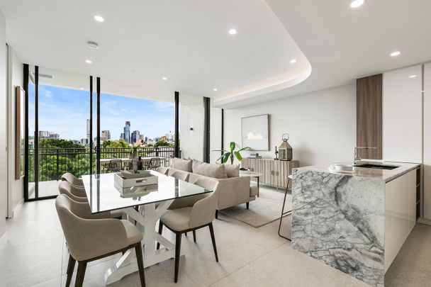 403/8 Colton Street, Highgate Hill QLD 4101 - Apartment For Rent | Domain - Photo 1