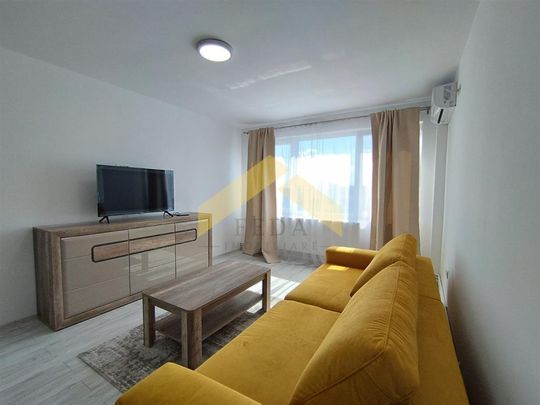 Apartament cu 2 camere de inchiriat, zona Romanilor - Fotografie 1