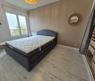 Location Appartement 5 pièces 92m² BREST 29200 - Photo 6