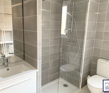 Location Appartement 1 pièce 25m² - Photo 3