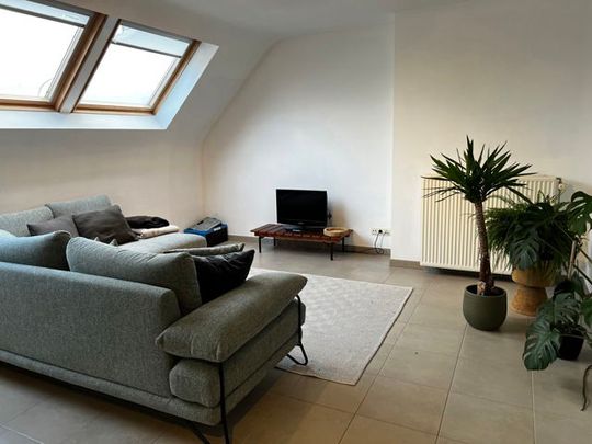 Duplex te huur in Aalst - Foto 1