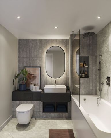 Kidbrooke Village, London, SE3 - Photo 4