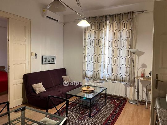 lipot varos, 1055, Budapest - Fotó 1