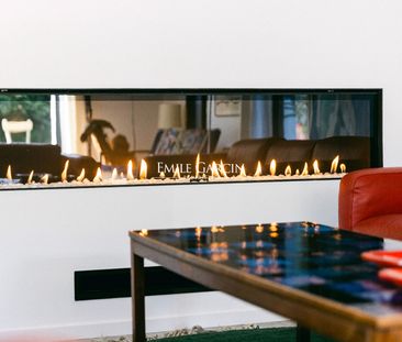 Tout savoir sur cette maison dans le quartier Cinq Cantons-Golf, à ... - Photo 2