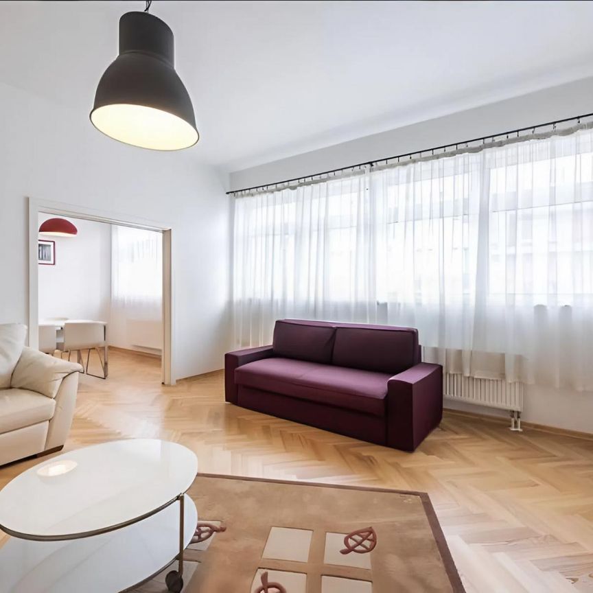 Apartment for rent, 3+1 - 2 bedrooms, 95m - Photo 1