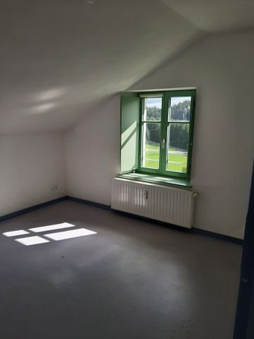 Location - Appartement T3 - 63 m² - Le Bélieu - Photo 2