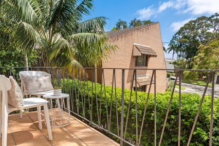 5/95 West Street, Balgowlah NSW 2093 - Apartment For Rent | Domain - Photo 5