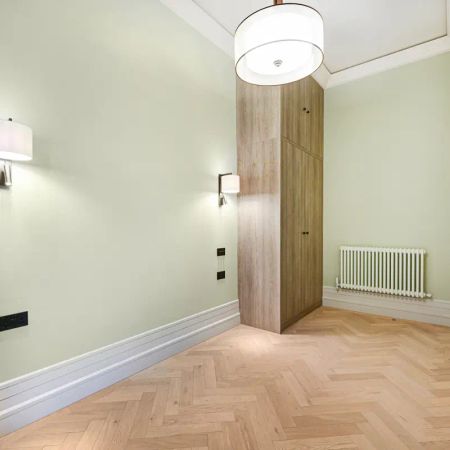 1 bedroom flat in Pimlico - Photo 3