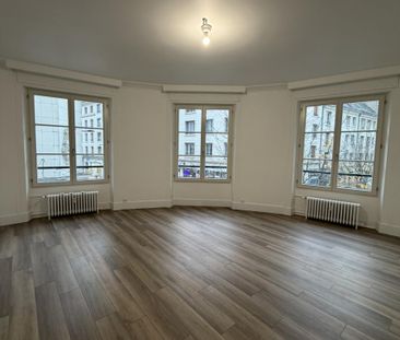 ORLEANS - CENTRE-VILLE - T4 REFAIT A NEUF - Photo 1