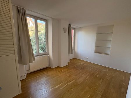 Appartement 4 pièces à Strasbourg - Photo 3
