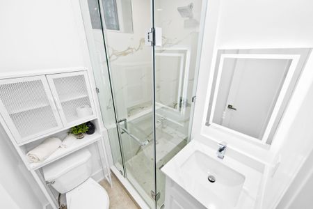 For Lease - 3 Wiley Avenue Unit# Lower, Toronto, Ontario - Photo 5