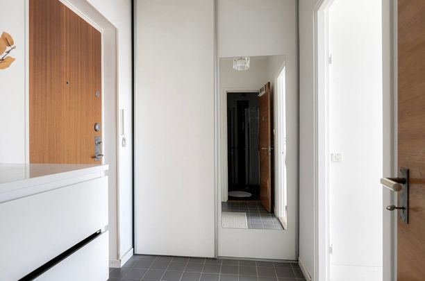 Torekovsgatan, Malmö - Foto 1