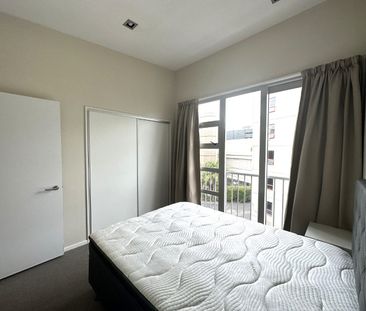 CBD Apartment - Photo 1