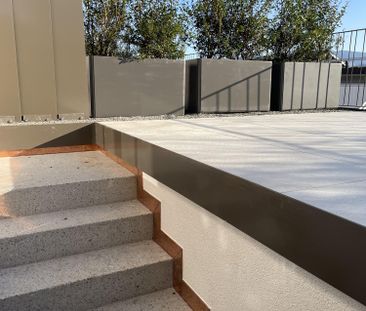 2.5 Zimmer, 89 m², EG - Photo 5