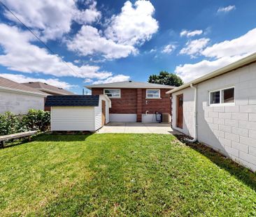For Lease - 28 Warren Avenue Unit# Bsmt, Hamilton, Ontario - Photo 4