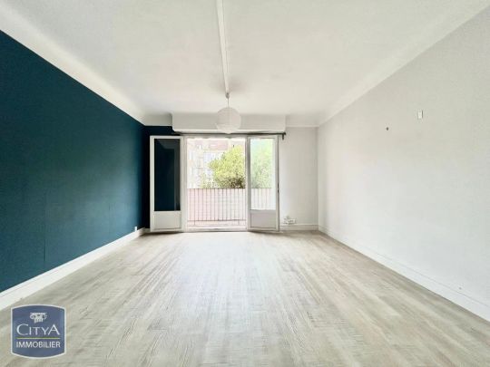 Appartement à louer 3 pièces 61.49m² - Photo 1