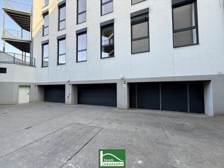 Neuer Wohnkomfort: Frisch sanierte Erstbezugswohnung mit Top-Ausstattung! - Photo 3