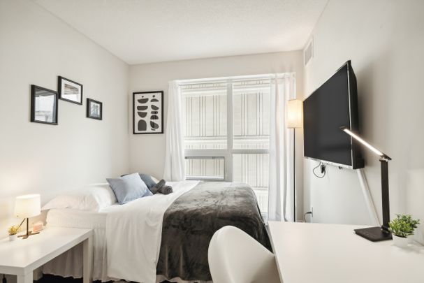 Deluxe Room - Sherbourne - Photo 1