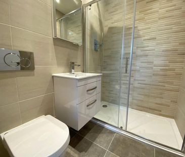 2 bedroom flat to rent - Photo 6