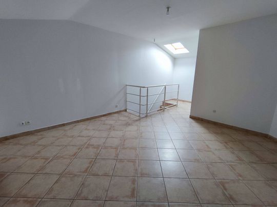 Location appartement 2 pièces 50.02 m² à Le Petit-Quevilly (76140) - Photo 1