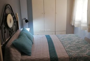 Apartment in Guardamar del Segura, GUARDAMAR PLAYA, for rent