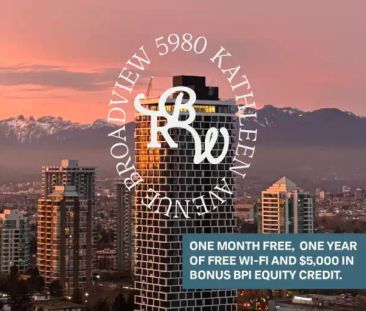 Broadview | 5980 Kathleen Avenue, Burnaby - Photo 1