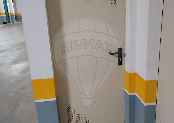 Apartamento T2 em Faro