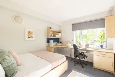 1 bedroom private hall to rent - Photo 5