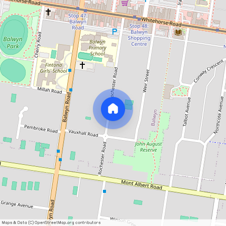 2/84 Rochester Road, Vic 3103, Balwyn