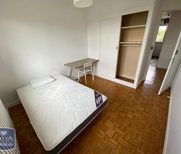 Appartement 1 pièce - 9 m² - Photo 2