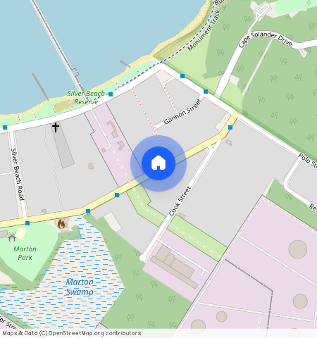 Kurnell, Sydney - Sutherland Area