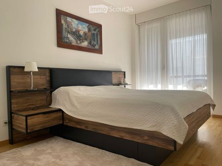 2.5 Zimmer, 64 m² - Foto 5