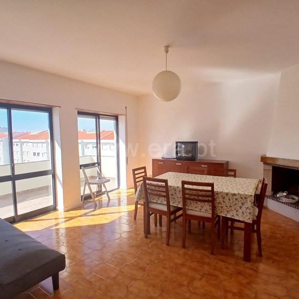 Apartamento T2 em Lisboa - Photo 1