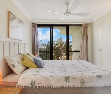 San Simeon apartments provide a resort style beachfront living for ... - Photo 6