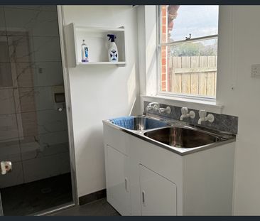 Three Bedroom Home - Photo 6